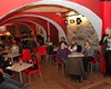 Burglengenfeldští v novém klubu Kulturního střediska Radotín, 1.4.2012