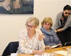 Schůzka vedoucích pracovních skupin, 18.10.2019