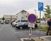 Blokové čištění n parkovištích, 17.5.2022