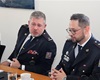 Jednání bezpečnostní rady, 23.4.2024