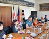 Jednání bezpečnostní rady, 23.4.2024