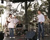 Na Burčákfest zavítala i místostarostka Prahy 5 Mgr. L. Vávrová