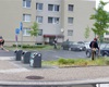Blokové čištění n parkovištích, 17.5.2022