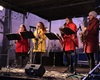 Třetí adventní koncert a trh, 17.12.2023