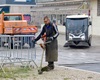 Blokové čištění n parkovištích, 17.5.2022
