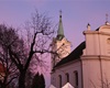 Třetí adventní koncert a trh, 17.12.2023