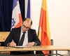 Ustavující zastupitelstvo, 24.10.2022