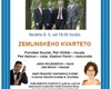 Pozvánka na Zemlinského kvarteto Pozvánka na Zemlinského kvarteto
