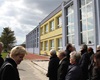 Burglengenfeldští na dětském dopravním hřišti, 1.4.2012
