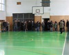 Burglengenfeldští na II. stupni ZŠ, 1.4.2012