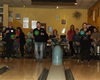 Bowlingové finále boulo-koulo mistrovství Radotína, 16.11.2014