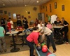 Bowlingové finále boulo-koulo mistrovství Radotína, 16.11.2014