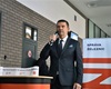 Otevření nové výpravní budovy, 15.12.2023