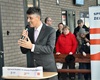 Otevření nové výpravní budovy, 15.12.2023