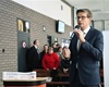 Otevření nové výpravní budovy, 15.12.2023
