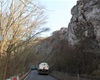 Sesuv skalního masivu Na Cikánce, 20.2.2017