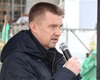Bezpečné jaro, 22.4.2017
