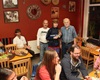 Bowlingové finále boulo-koulo mistrovství Radotína, 16.11.2014
