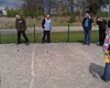 Turnaj v pétanque Jarní zelené koule, 22.4.2012, foto Ing. P. Jirásek