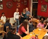Bowlingové finále boulo-koulo mistrovství Radotína, 16.11.2014