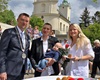 Vítání nových občánků, 11.5.2023