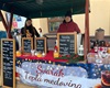 Třetí adventní koncert a trh, 17.12.2023