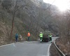 Sesuv skalního masivu Na Cikánce, 20.2.2017