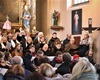 Třetí adventní koncert a trh, 17.12.2023