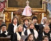 Třetí adventní koncert a trh, 17.12.2023